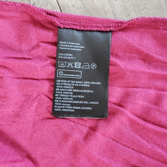 Maxi dress - Picture 6 of 6